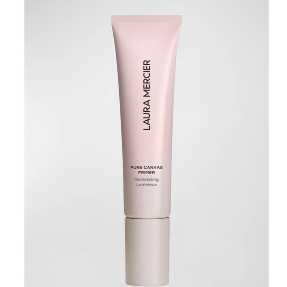 Laura Mercier Pure Canvas Illuminating Face Primer BNIB - Picture 1 of 16